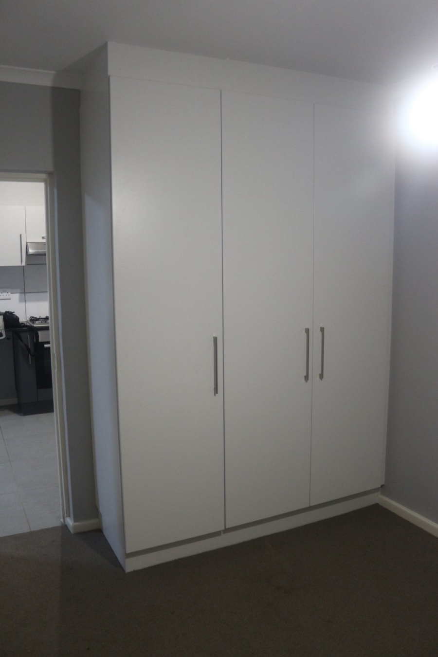 2 Bedroom Property for Sale in Burgundy Estate Western Cape